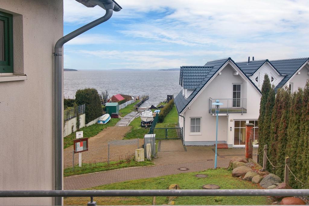 Haus Weida Hotell Breege Rom bilde