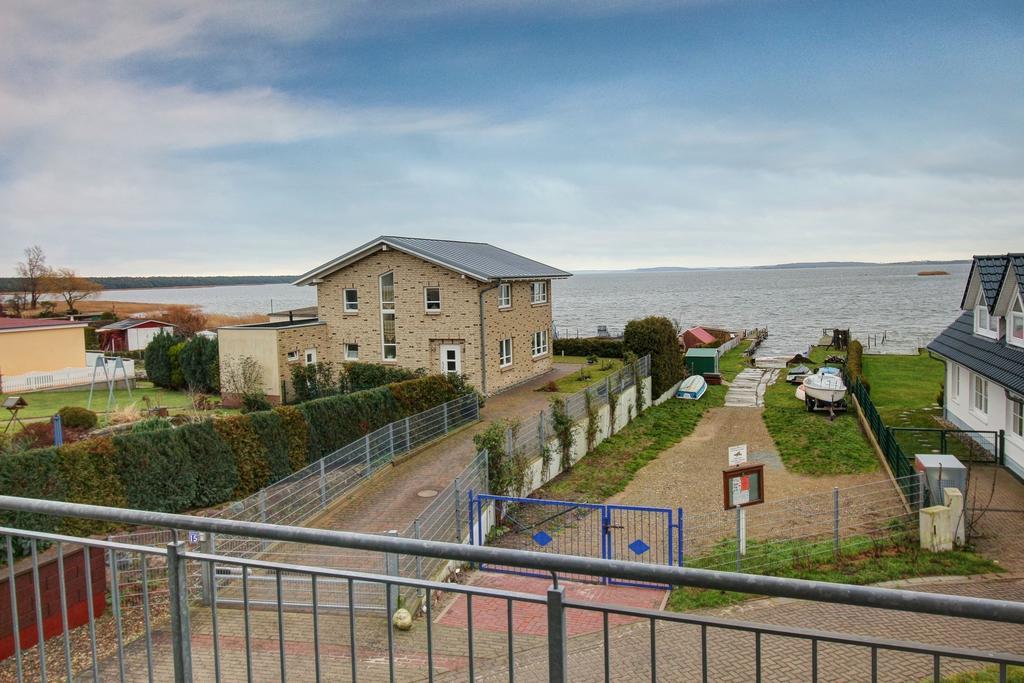 Haus Weida Hotell Breege Rom bilde