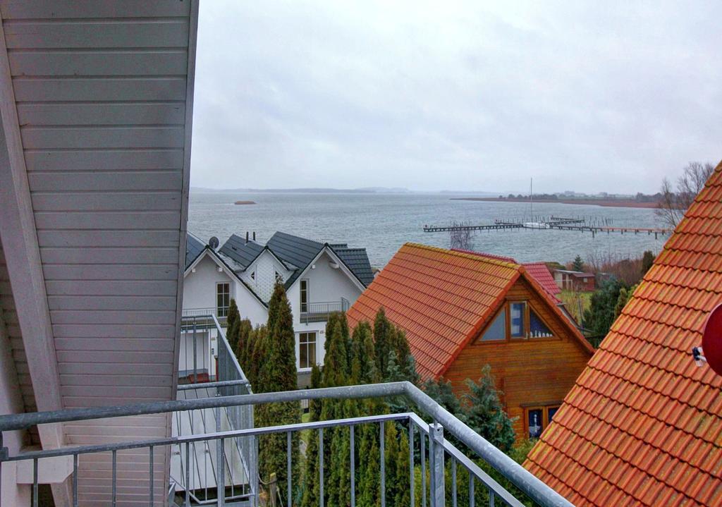 Haus Weida Hotell Breege Rom bilde